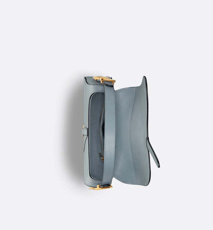 2025 Bag SADDLE BAG WITH STRAP