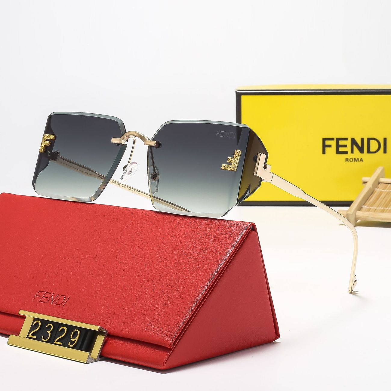 2026 Hot Sunglasses