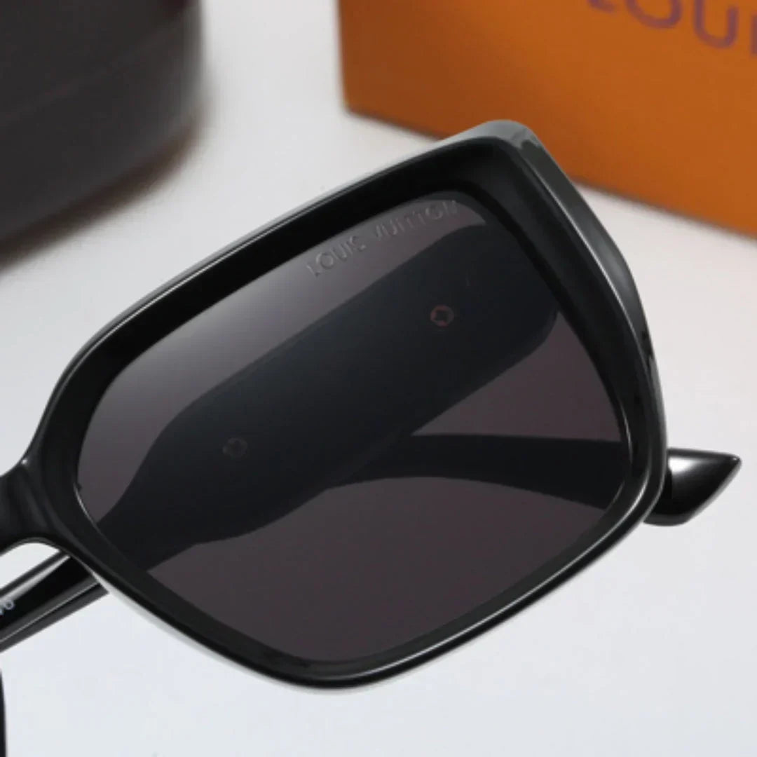2025 Small frame stylish sun visor sunglasses
