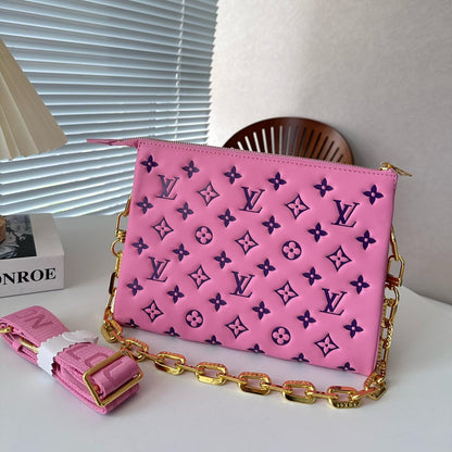 2025 Bag Stylish Shoulder Bag W176