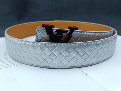 2025 Heritage Reversible Fashion Belt