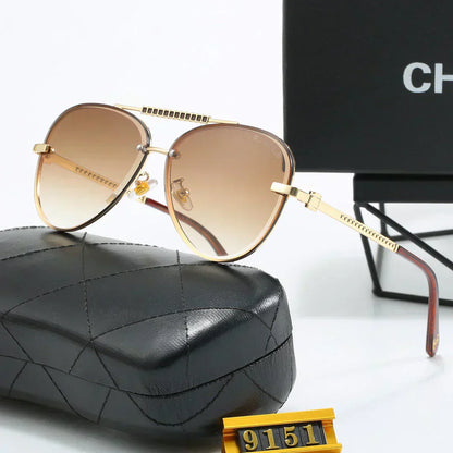 2025 Fashion Sonnenbrillen-DBT-9151