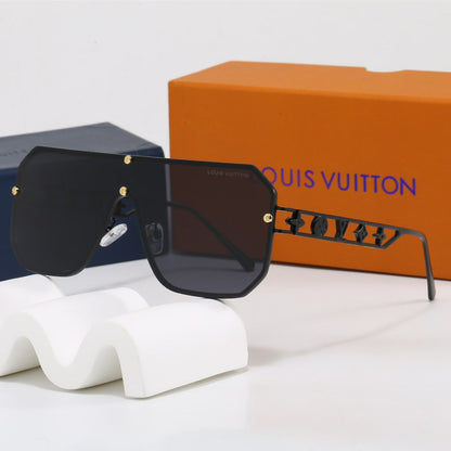 2026 LV Sunglasses 0013