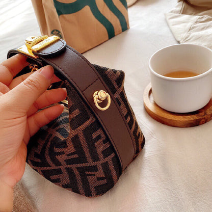 2025 Bag Nano Graphy  Handbag F3