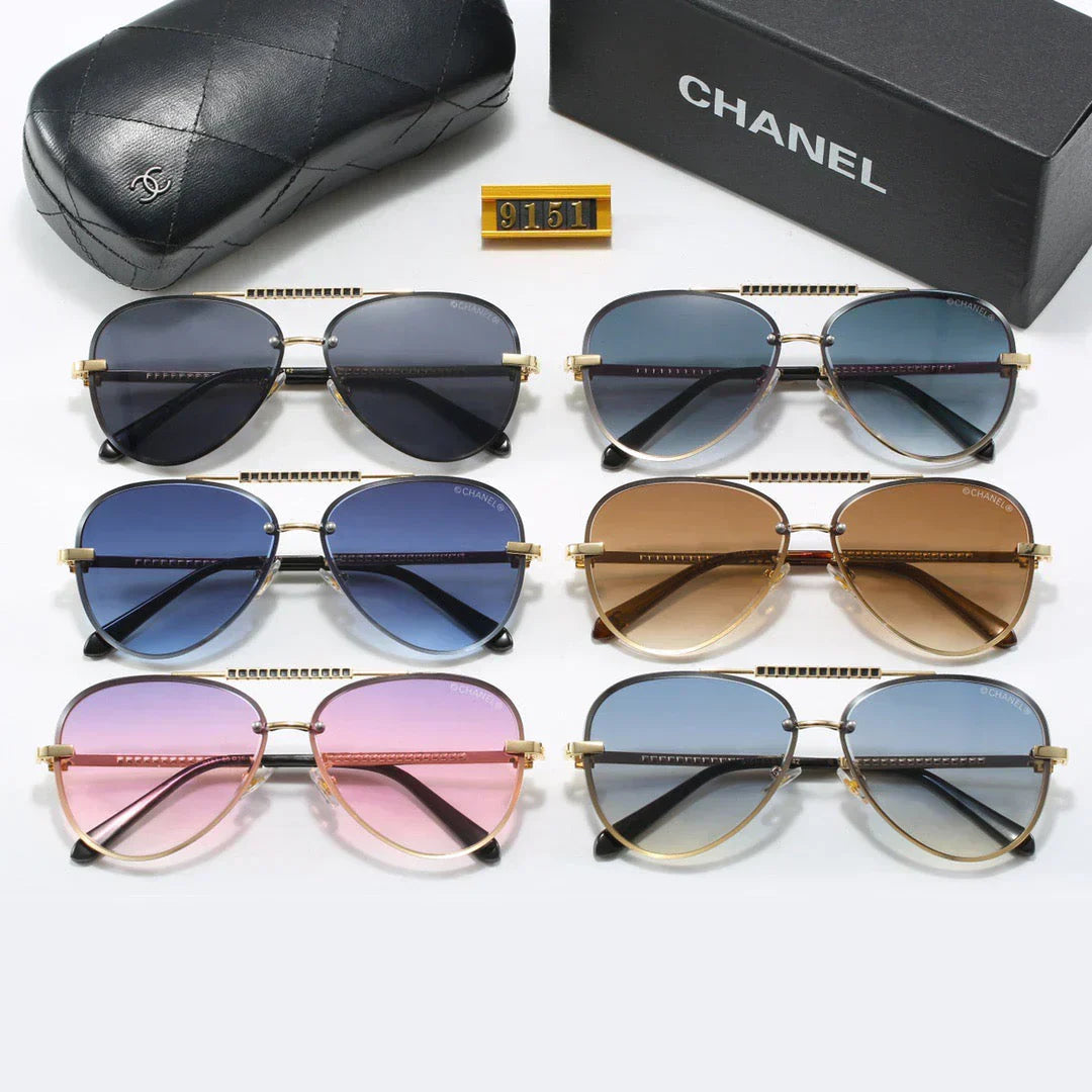 2025 Fashion Sonnenbrillen-DBT-9151