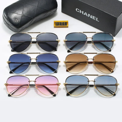 2025 Fashion Sonnenbrillen-DBT-9151