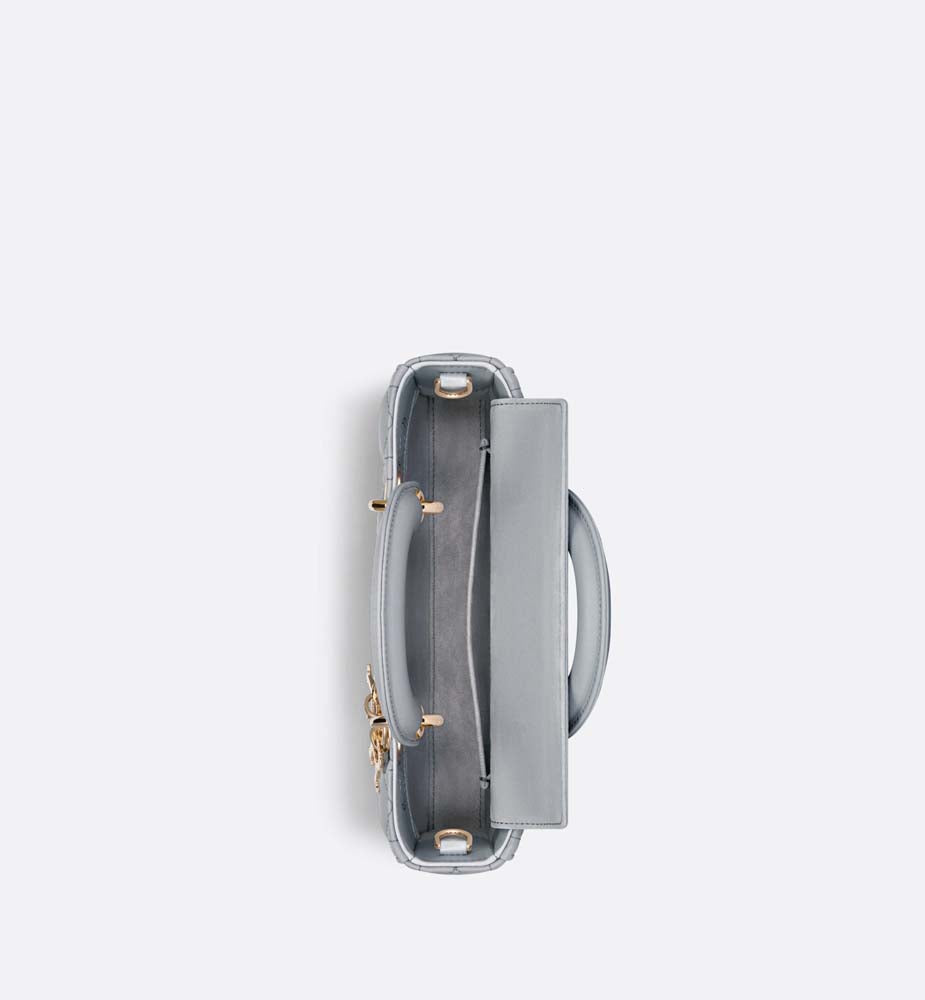 2025 Bag SMALL LADY D-JOY BAG