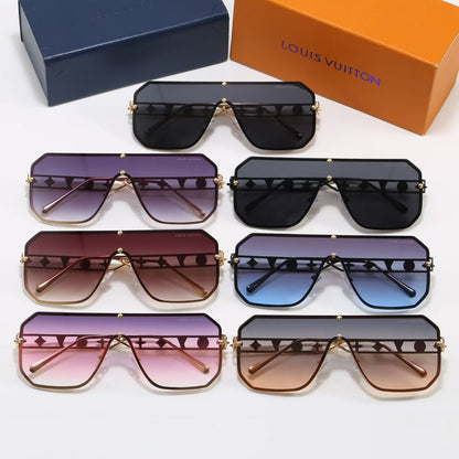 2026 LV Sunglasses 0013