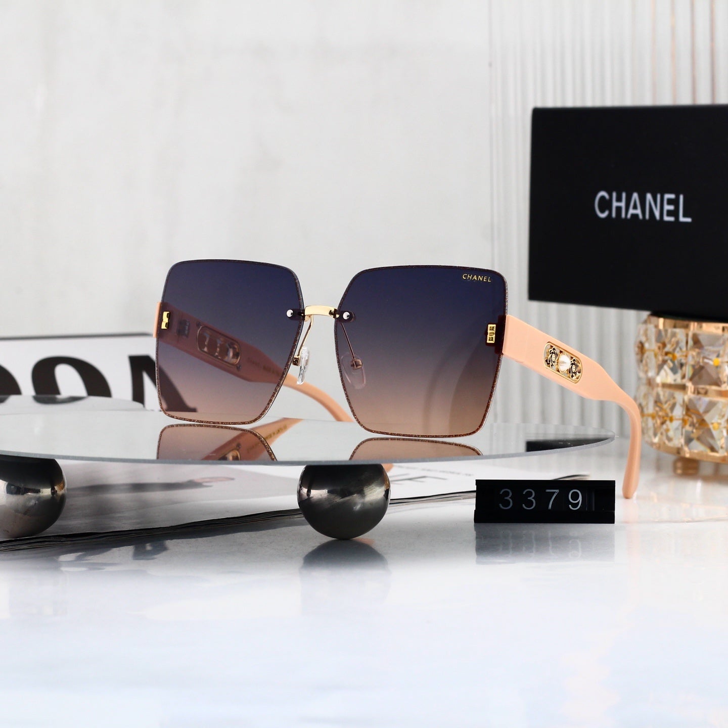 2026 CC Sunglasses 0013