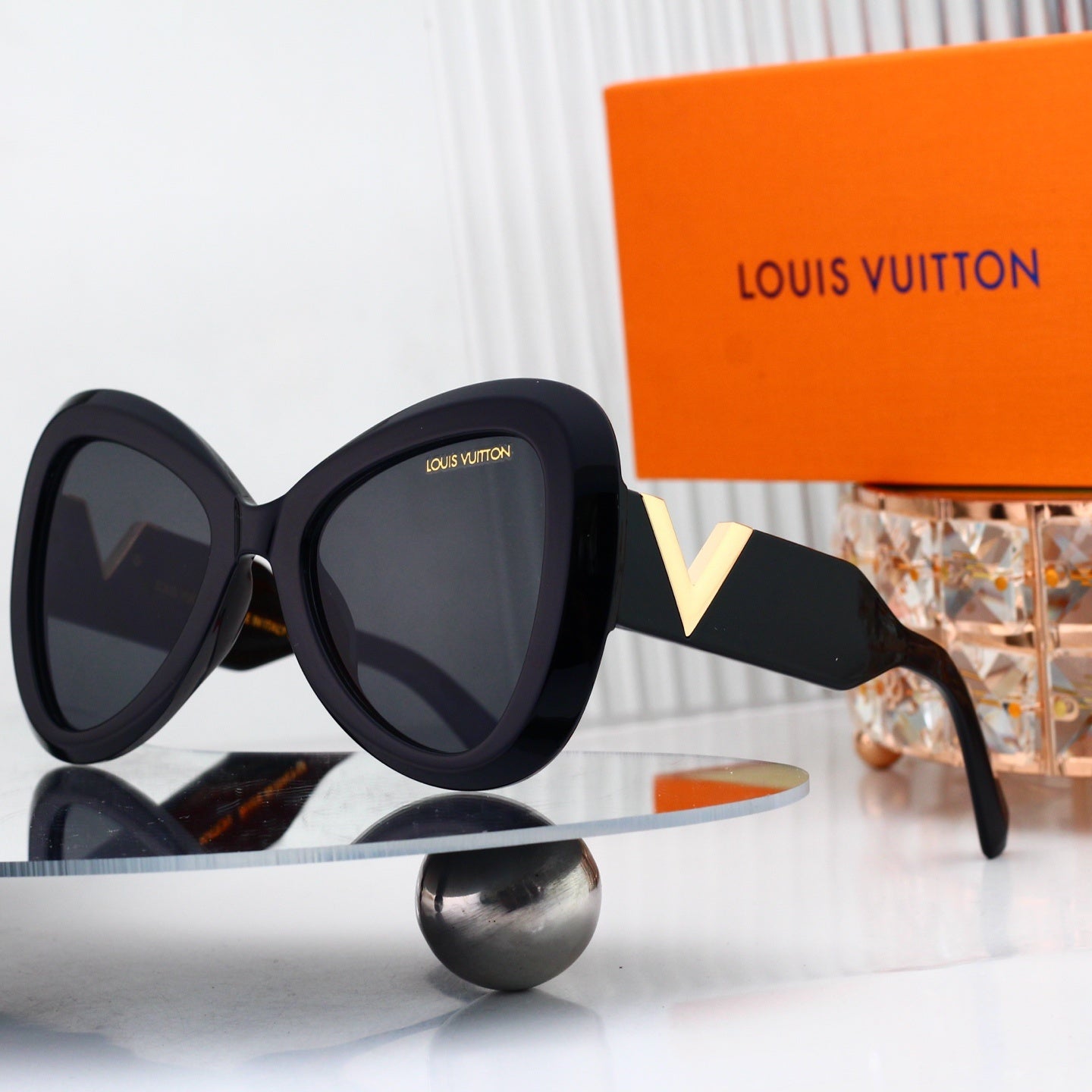 2026 LV Sunglasses 0023