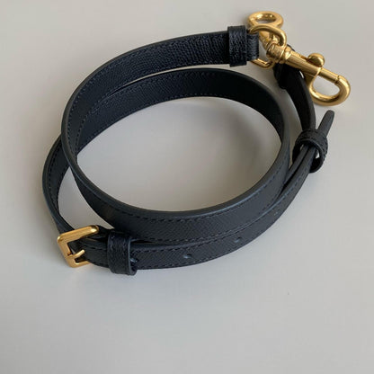 2025 Bag Classic Saddle Bag W239