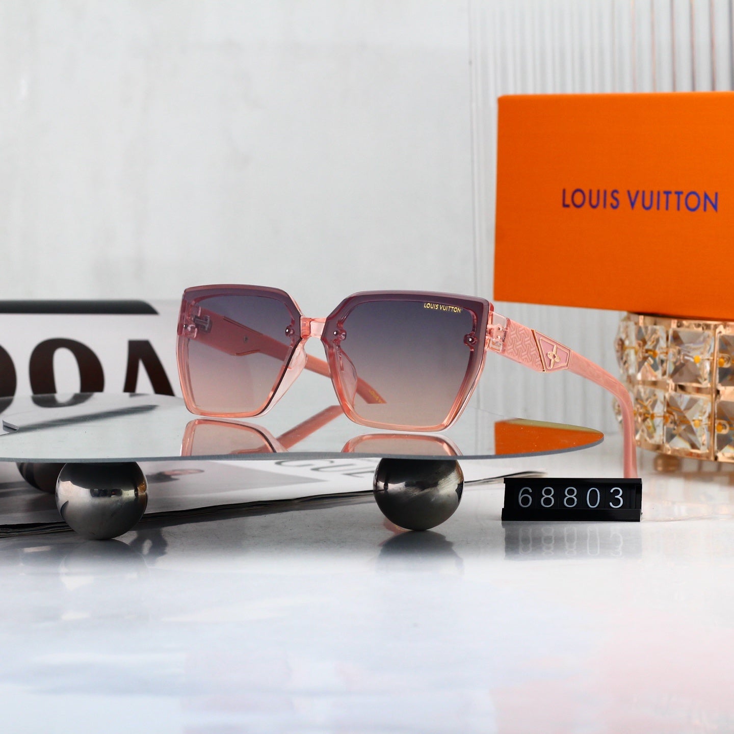 2026 LV Sunglasses 0017