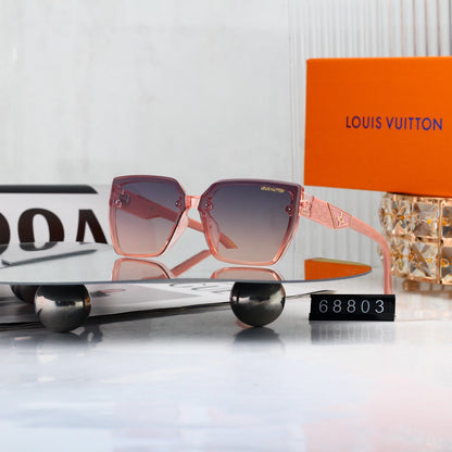 2026 LV Sunglasses 0017