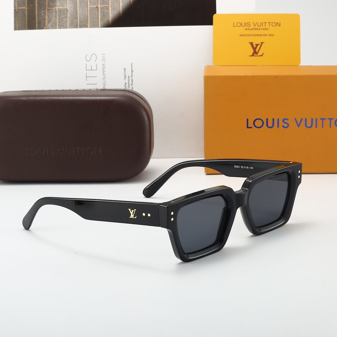 2026 LV Sunglasses 0010