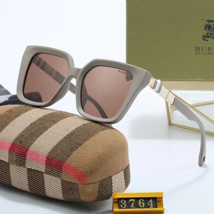 2025 Full Frame Sunglasses