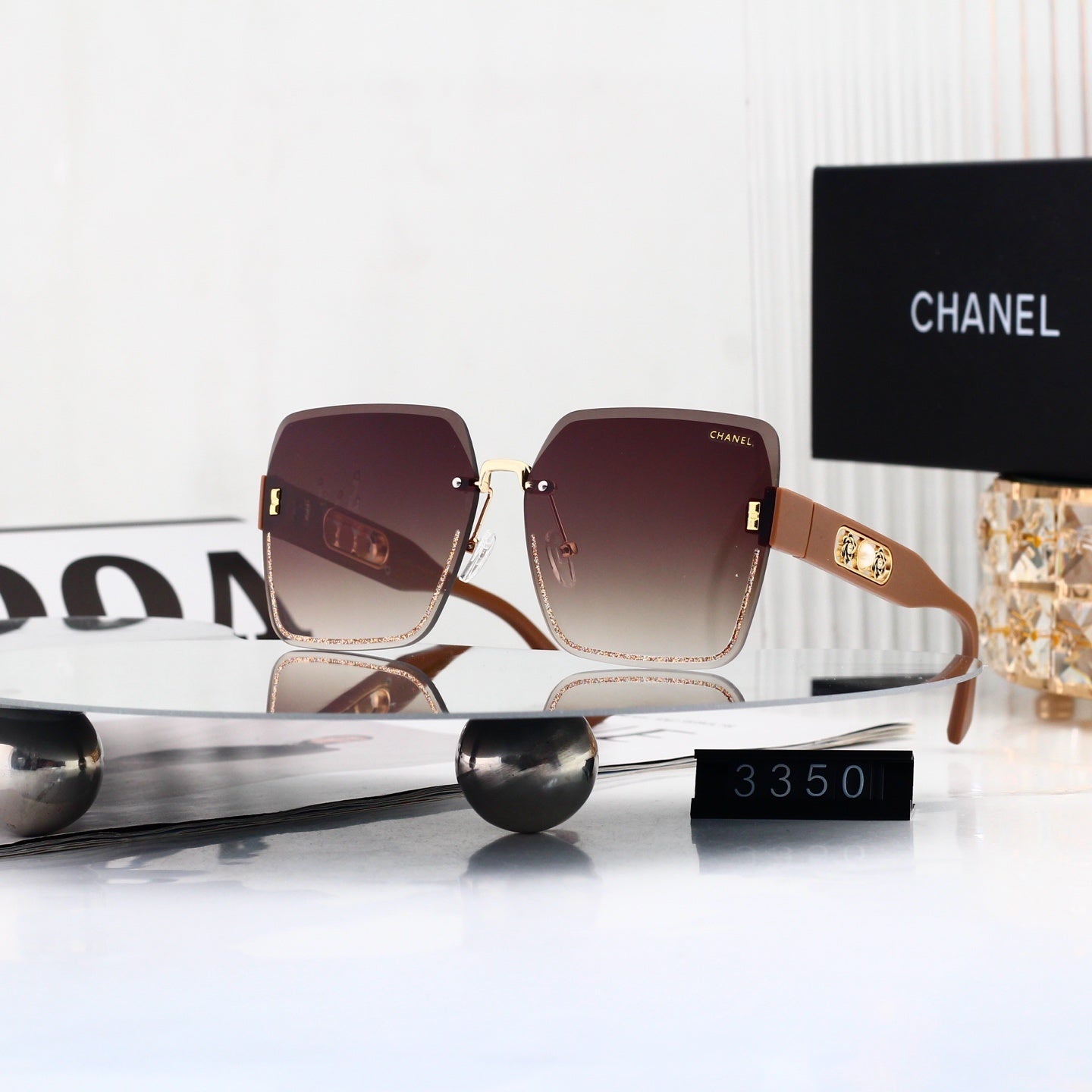 2026 CC Sunglasses 0012