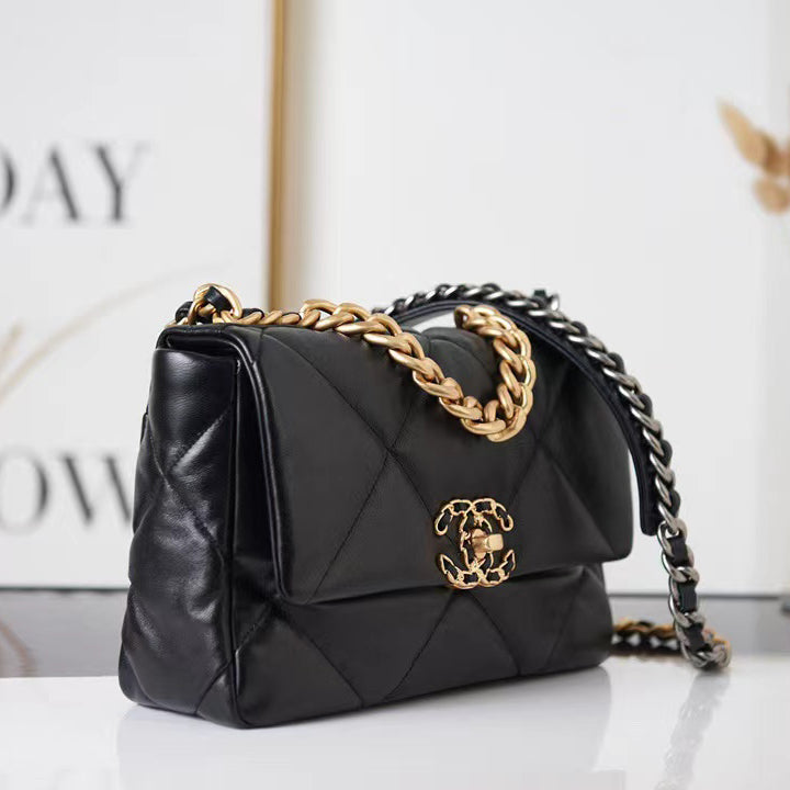 2025 Bag 19 Handbag C1