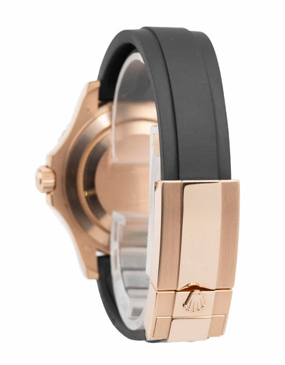 2026 Yacht-Master Explore the Yacht-Master 40mm watch