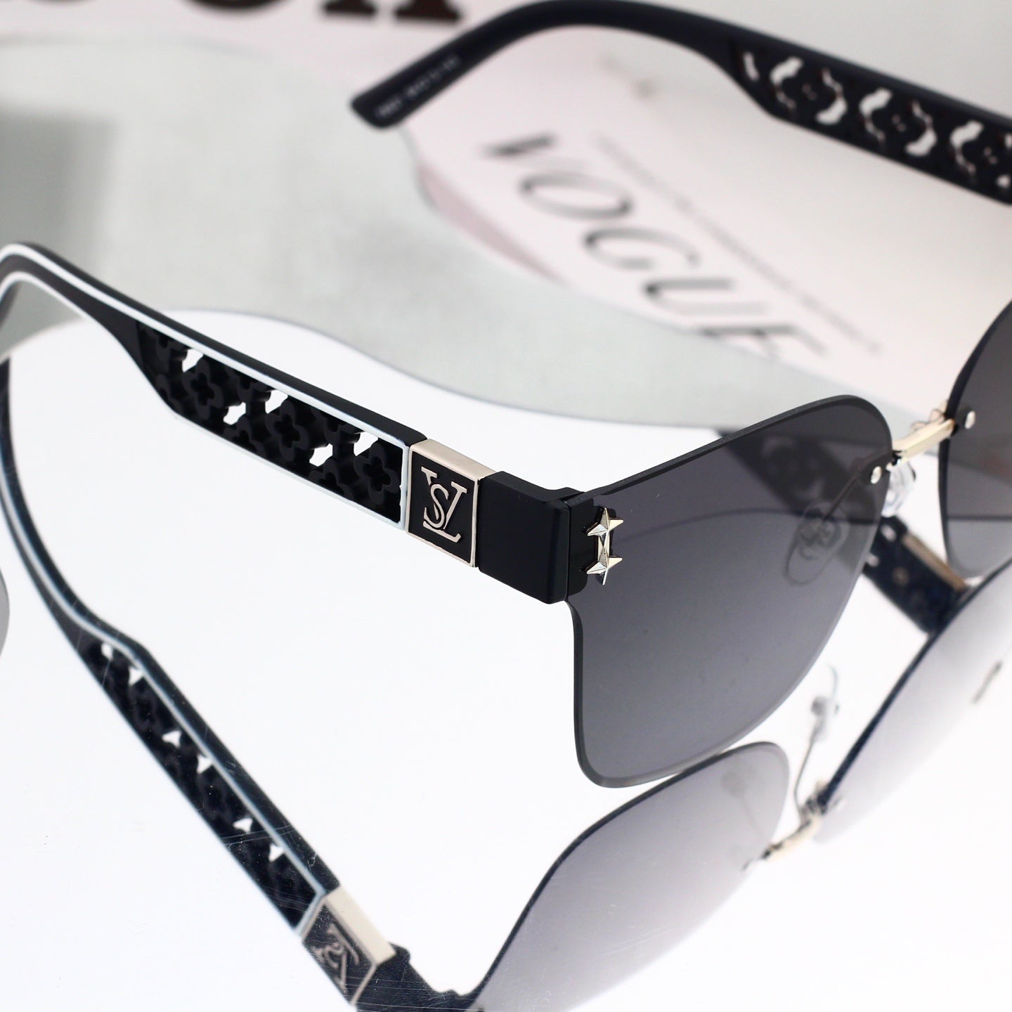 2026 LV Sunglasses 0018