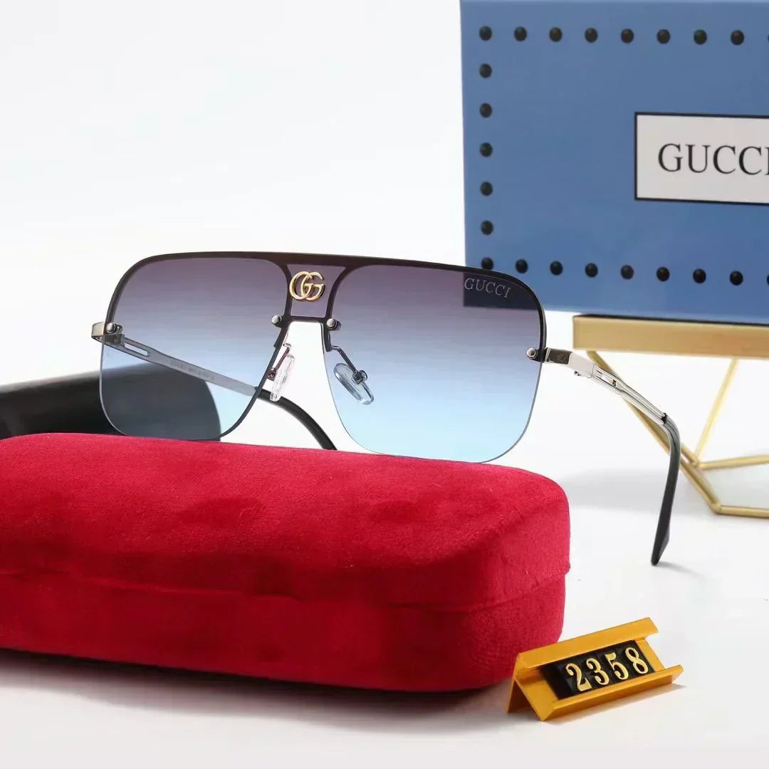 2025 Fashion Sunglasses—2358