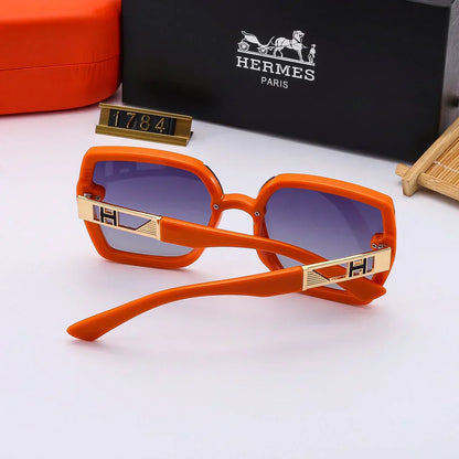 2025 Square Sunglasses 1784