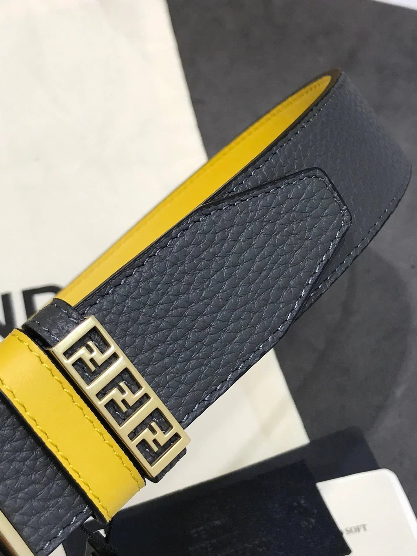 2025 belt Fashion Belts-174
