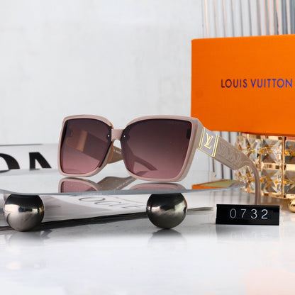 2026 LV Sunglasses 0015