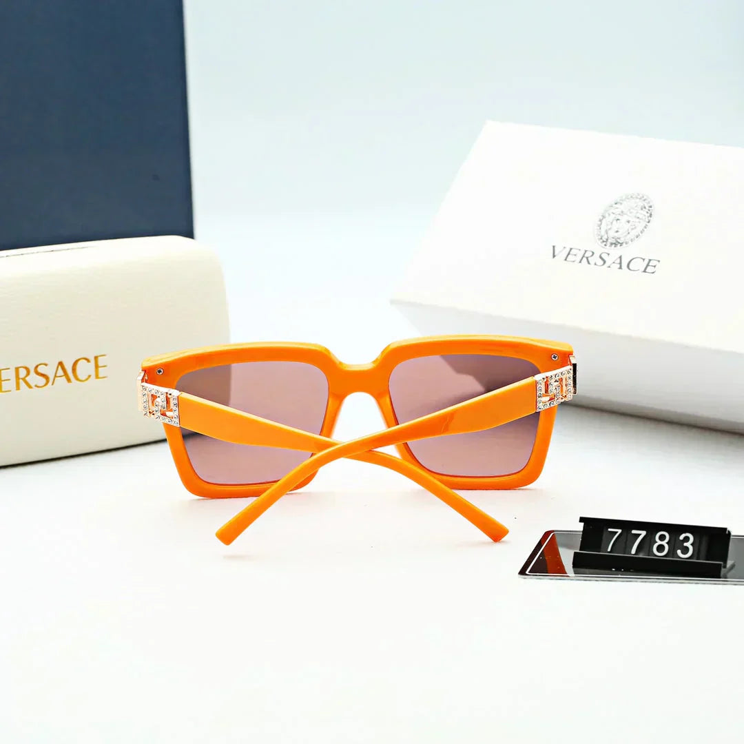 2025 Square Sunglasses 7783