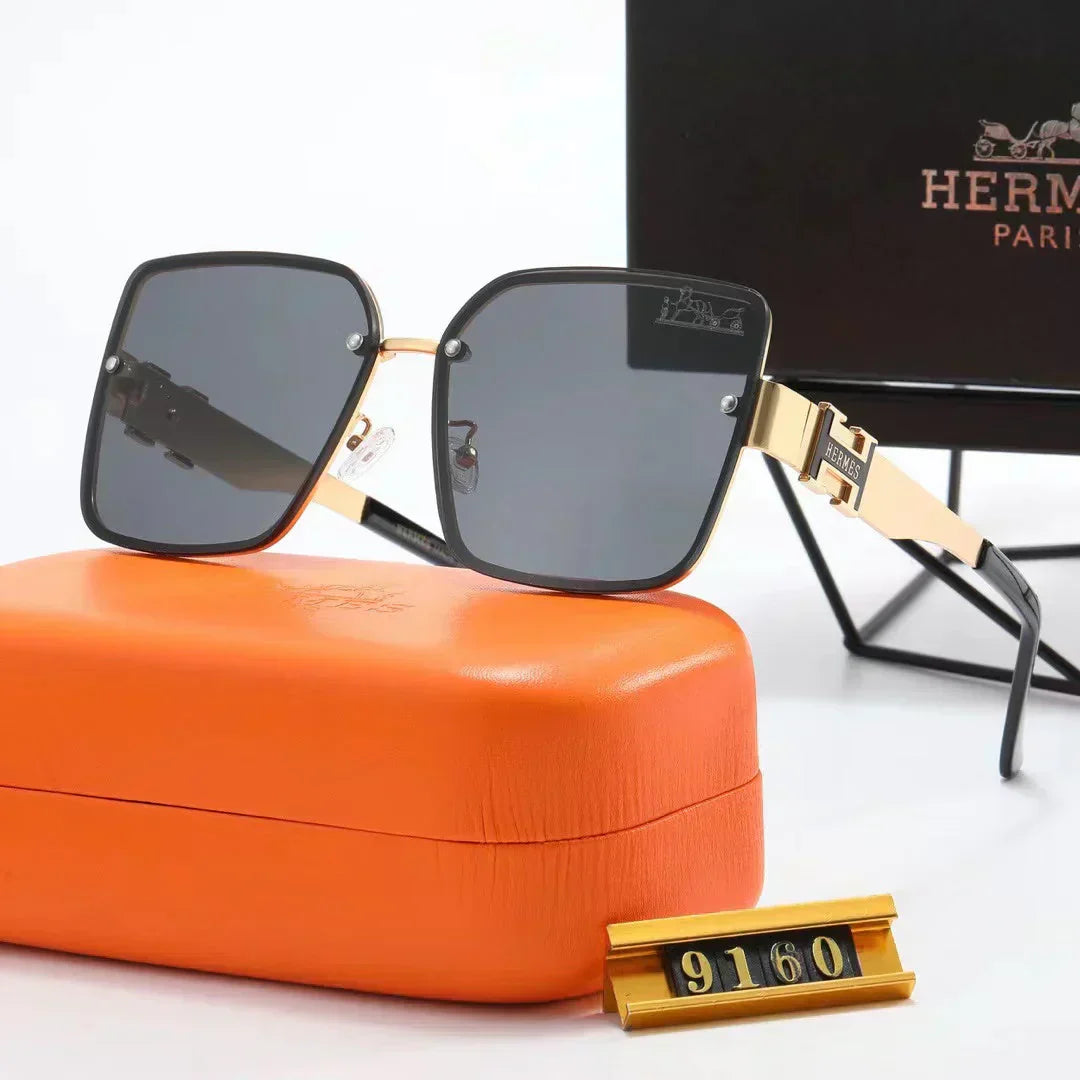 2025 Fashion-Sonnenbrille—9160