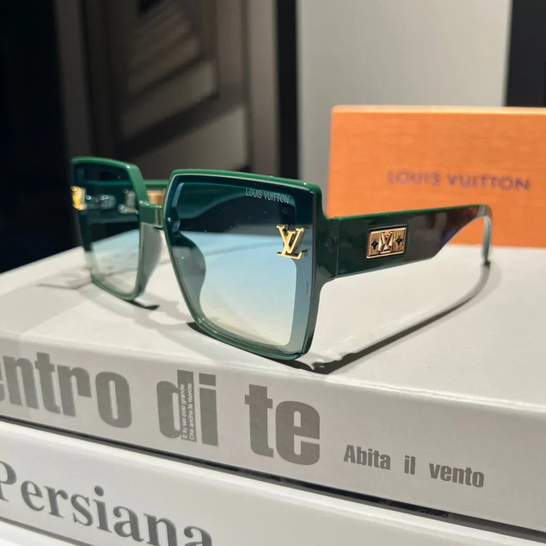 2025 Fashion-Sonnenbrille—9806