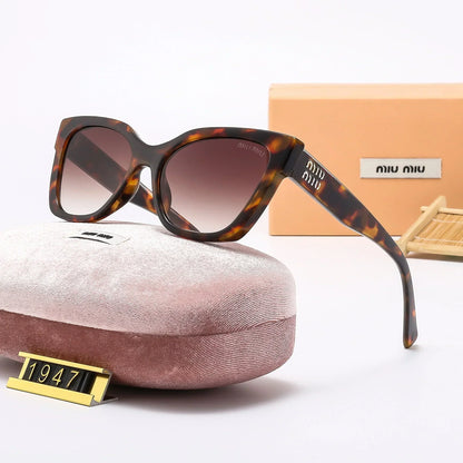 2025 Cat Eye Fashion Sunglasses 1947