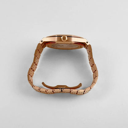 Royal Oak Ultra-Thin Tourbillon Watch