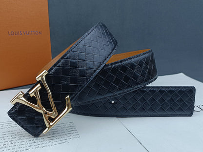 2025 Ranch Reversible Fashion Belt