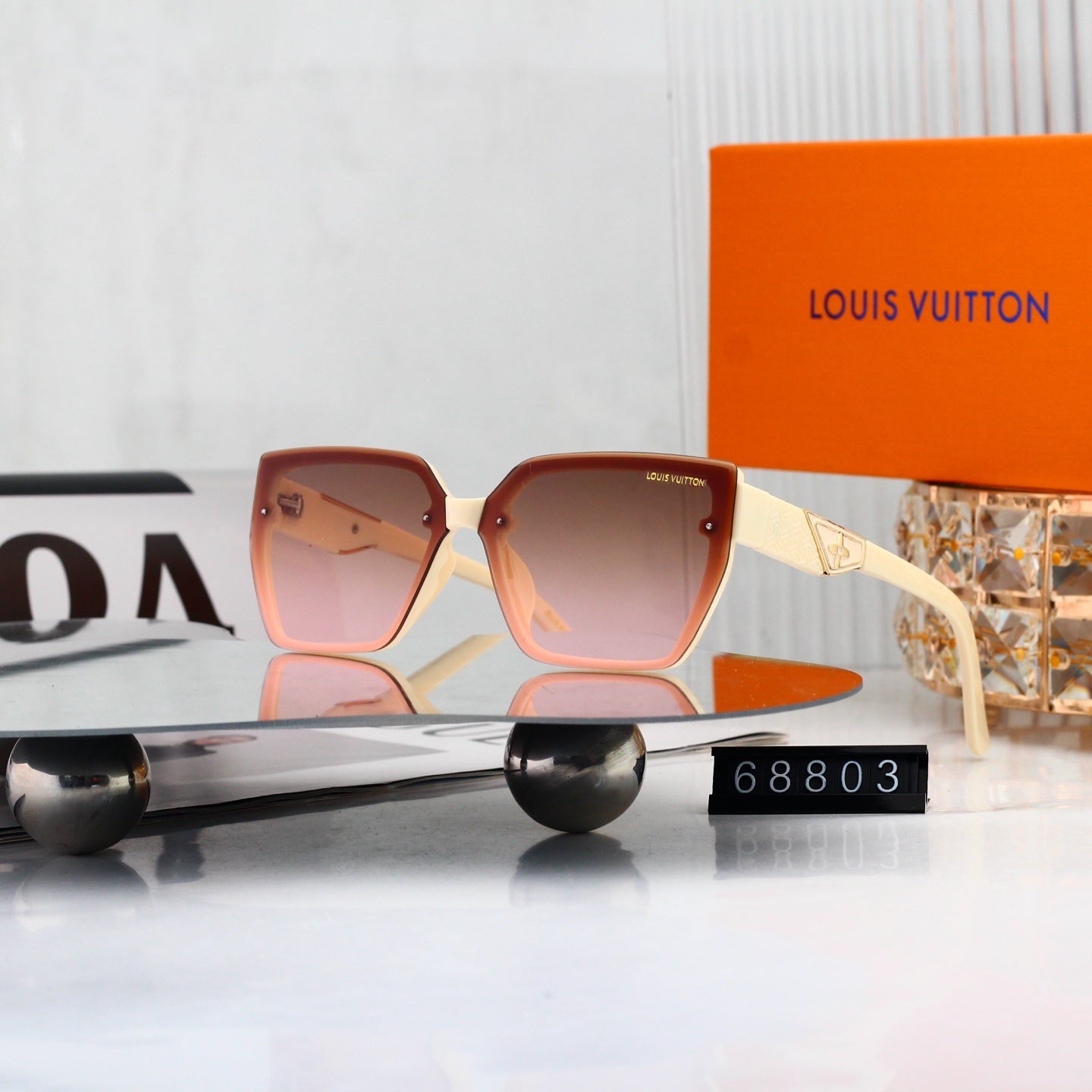 2026 LV Sunglasses 0017