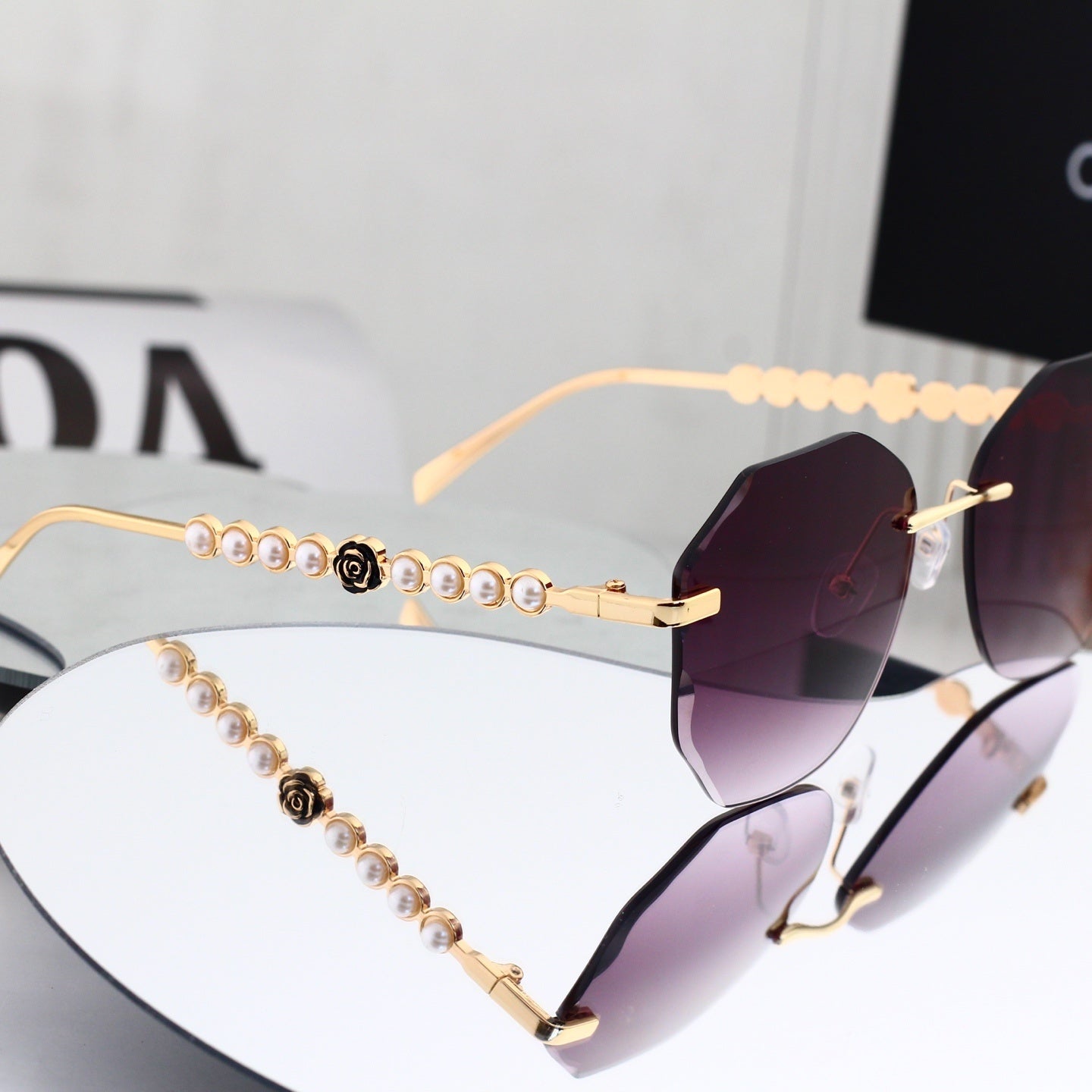 2026 CC Sunglasses 0010