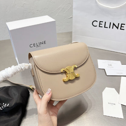 2025 Bag Teen Triomphe Bag CE1