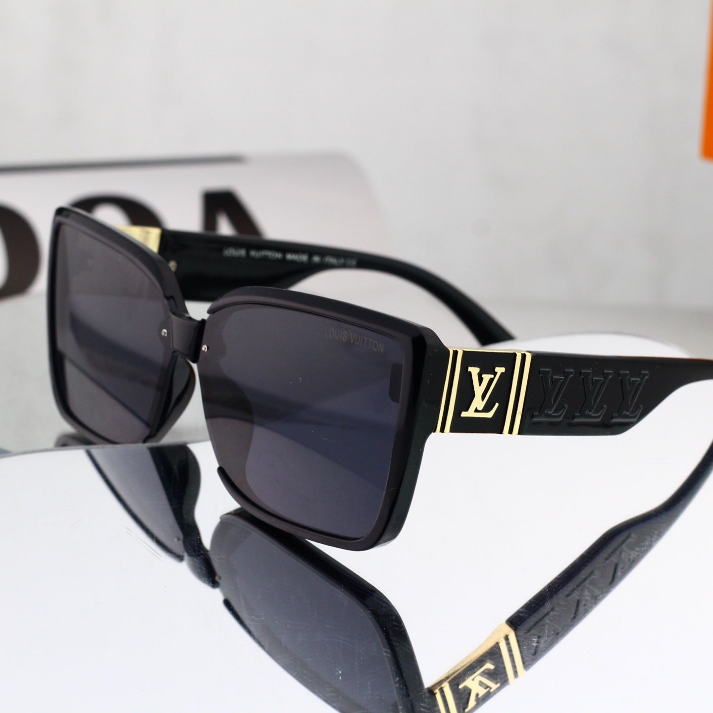 2026 LV Sunglasses 0015