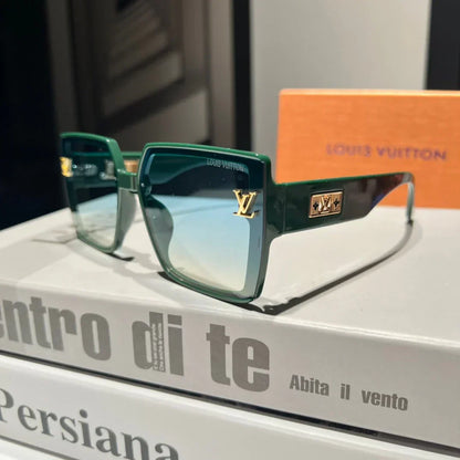 2025 Fashion-Sonnenbrille—9806