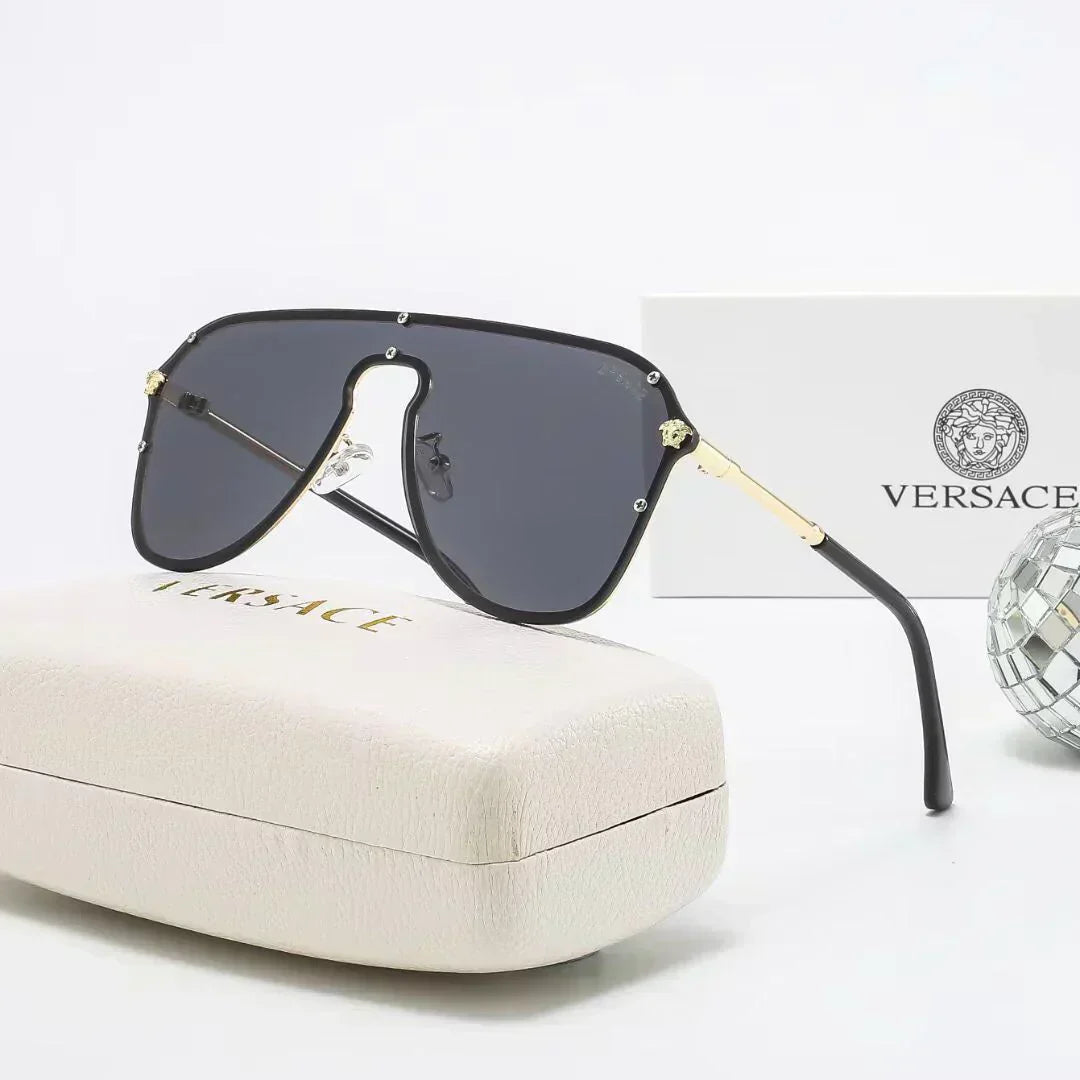 2025 Mode-Sonnenbrille 17104