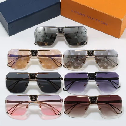 2026 LV Sunglasses 0025