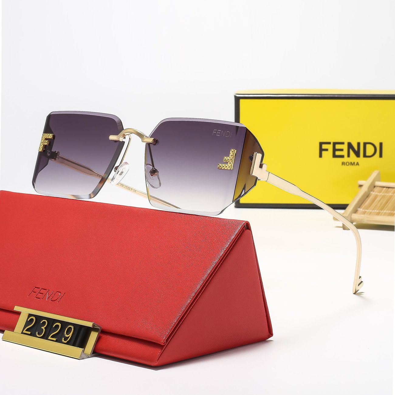 2026 Hot Sunglasses