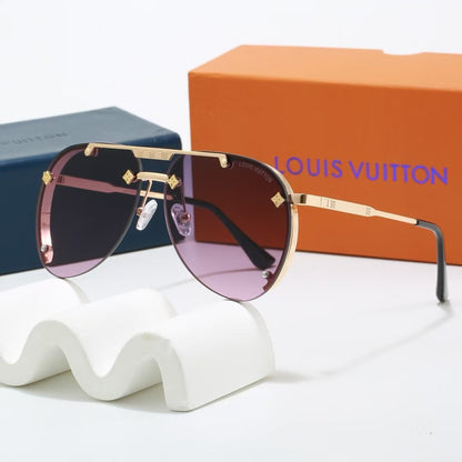 2026 LV Sunglasses 0024