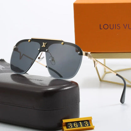 2025 Fashion Sunglasses—3613