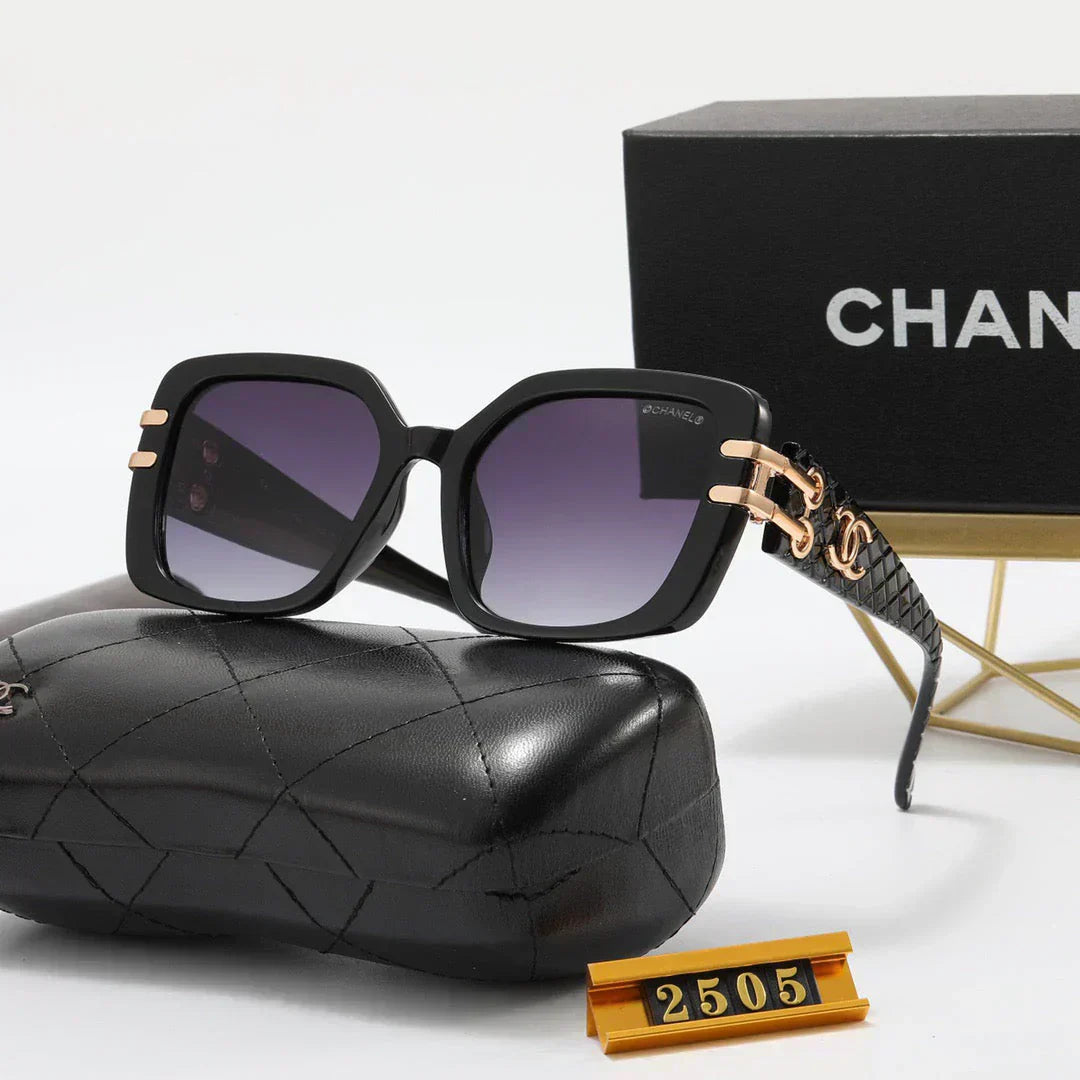 2025 Fashion Sunglasses 2505