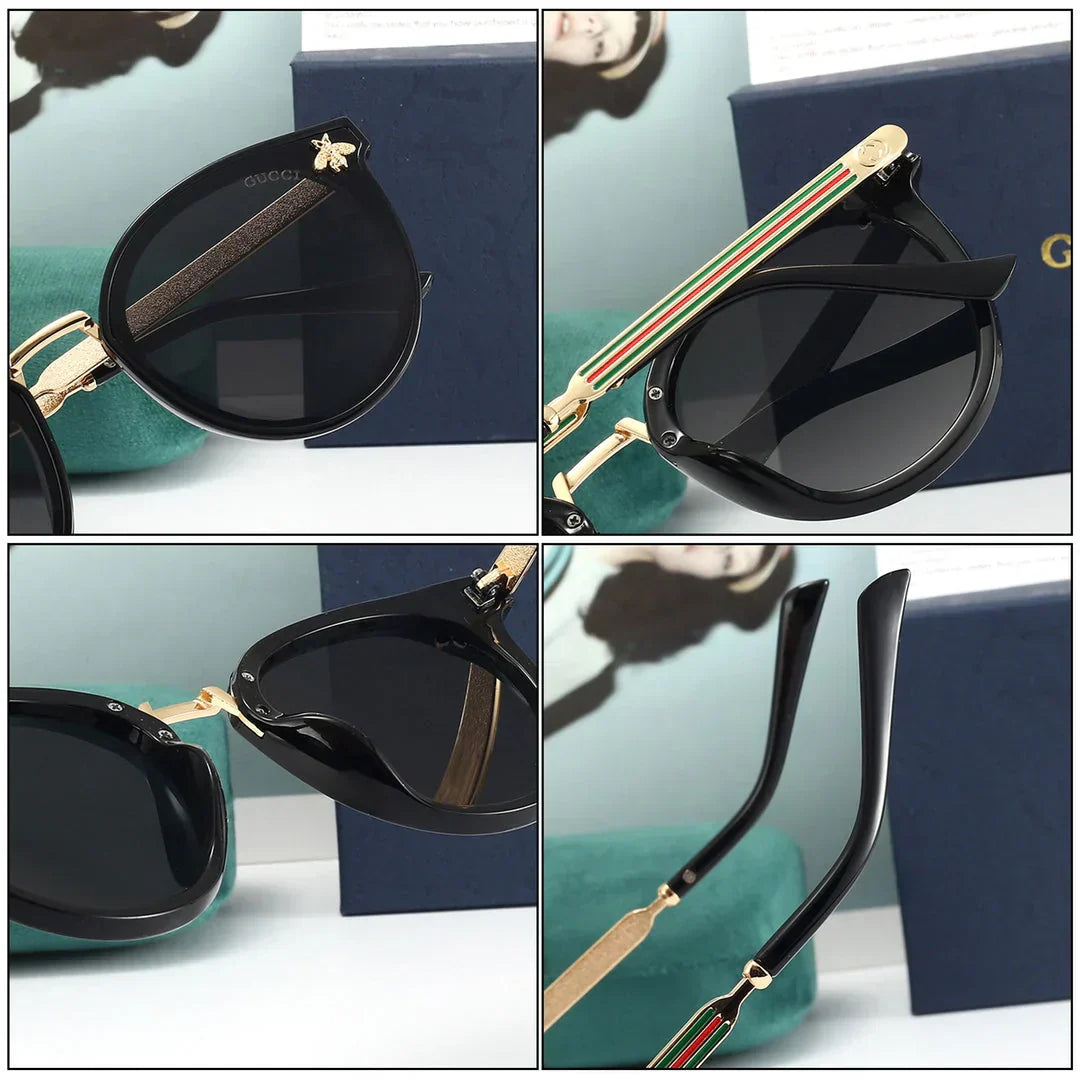 2025 Fashion-Sonnenbrillen – 8205