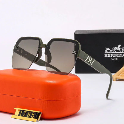 2025 Square Sunglasses 1785