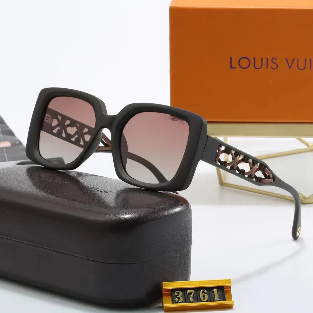 2025 Hollow Leg Sunglasses