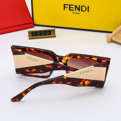 2025 Fashion Sunglasses 1809