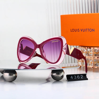 2026 LV Sunglasses 0023