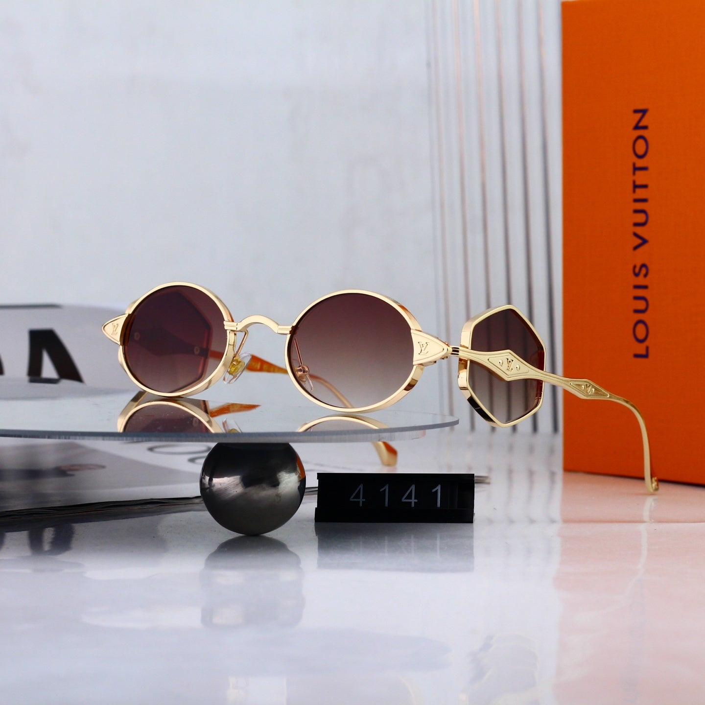 2026 LV Sunglasses 0016